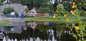 Wyprawa do źródła Łobżonki