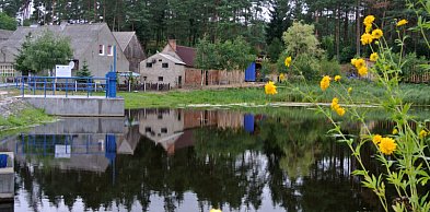 Wyprawa do źródła Łobżonki. Wiesz, gdzie jest?