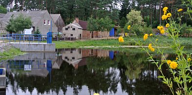 Wyprawa do źródła Łobżonki