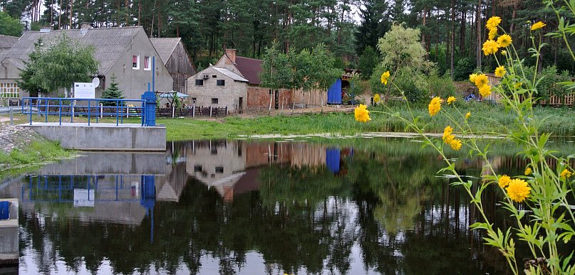 Wyprawa do źródła Łobżonki. Wiesz, gdzie jest?