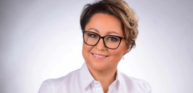 Edyta Musiał, kandydatka na prezydenta Piły: Jestem kobietą czynu!-31124