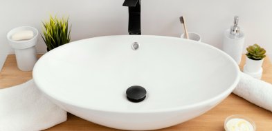 Jaka powinna być idealna umywalka do łazienki?-31701