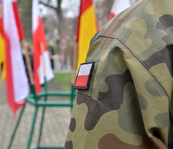 Wojsko zaprasza Polaków. Zacznie się w maju, skończy się w lipcu-31799
