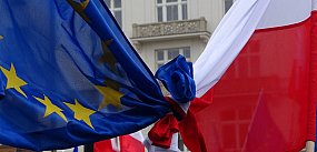 Polska w Unii Europejskiej: tak, ale jakiej?