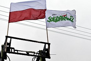 Dzisiaj w centrum Poznania możliwe utrudnienia związane z protestem rolników-31937