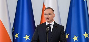 Prezydent zawetował ustawę uznającą język śląski za...