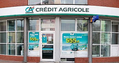 Nowoczesna placówka Credit Agricole w Pile otwarta po remoncie-34406