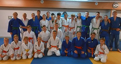 Chcesz rozpocząć przygodę z judo? Dołącz do Judo Jopek Team! Zajęcia ruszyły!-34329