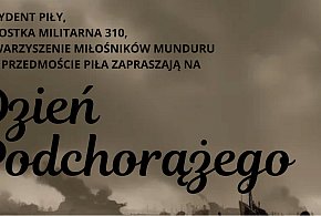 Dzień Podchorążego ze ślubowaniem, spektaklem i grochówką-36009