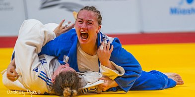 Mistrzostwach Europy Judo U-23 - kolejne medale dla Polski-36251