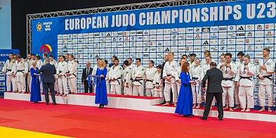 Tak sportowa Piła pożegnała mistrzów judo do lat 23-36280