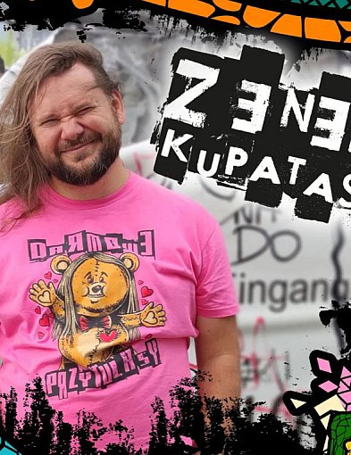 Zenek z Kabanosa wpadnie z domóweczką do Yogiego-36434