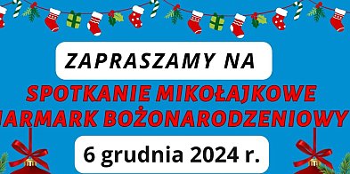 W Miasteczku rozświetlą choinkę. Wpadnij na jarmark!-36480