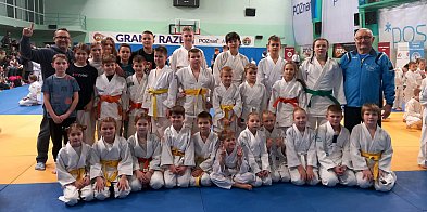 32 medale dla Judo Jopek Team-36890