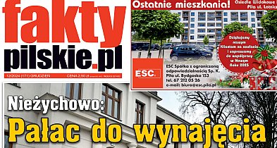 Świąteczne Fakty Pilskie - zapraszamy do lektury!-36979