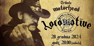 W hołdzie dla Lemmy'ego. Tribute Motörhead u Yogiego-37032