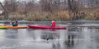 Powrócą do Macierzy w kajakach. Ruszyły zapisy-37315