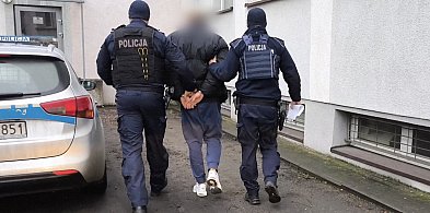 Oszukiwali metodą na policjanta. To jeszcze nie koniec sprawy-37465