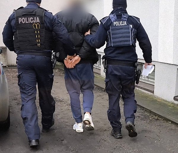 Oszukiwali metodą na policjanta. To jeszcze nie koniec sprawy-37465