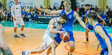 Basket z Piły lepszy od Basketu z Suchego Lasu-38514