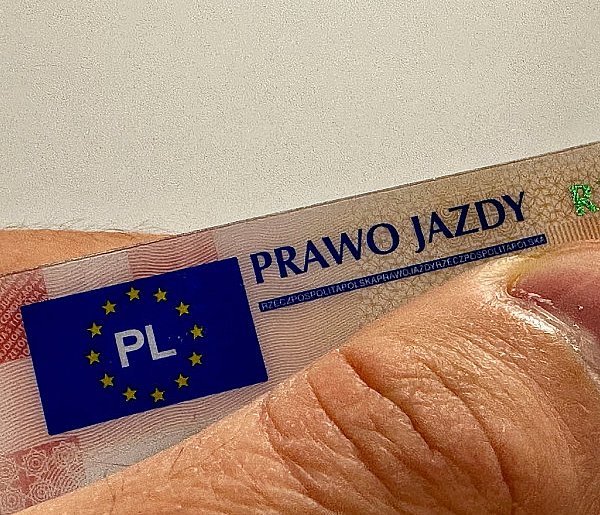 Czy prawo jazdy będzie droższe? Samorządy domagają się podwyżek-38736