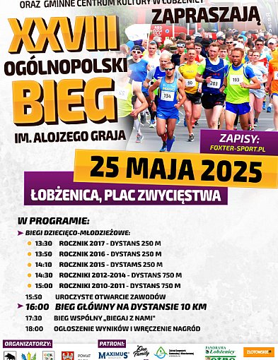 Coraz bliżej Biegu im. Alojzego Graja-39406