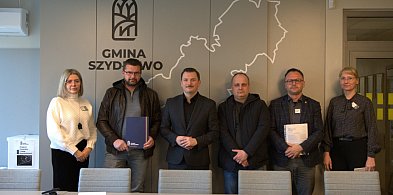 4 kilometry wodociągu dla Tarnowa. Czy znów coś wykopią?-39972