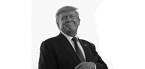 Studniówka Trumpa