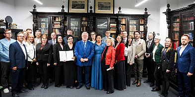 ZSCKR w Brzostowie wśród liderów edukacji hippicznej-40039