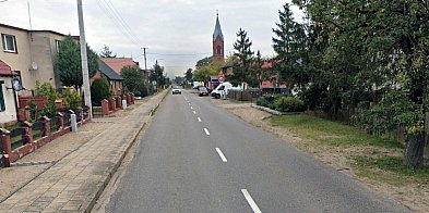 Ponad 22 mln zł na inwestycję drogową w Zacharzynie-40079