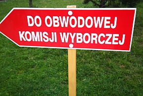 Wybory prezydenckie. Tak oddasz głos nawet podczas urlopu. Ważne terminy-40089