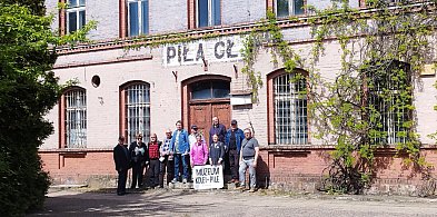 Powstaje Muzeum Kolei w Pile. Już można zwiedzać!-40087