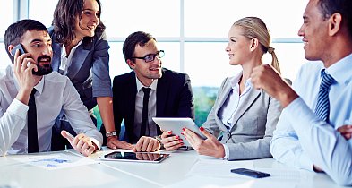 Jak tworzyć skuteczne bazy danych B2B, które naprawdę sprzedają - know-how dla...-40229
