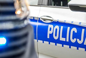 Wpadł, bo policjanci poczuli marihuanę-40261