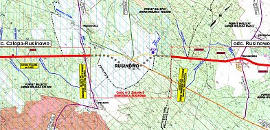 Rozbudowa DK22 na odcinku Człopa - Wałcz-40279