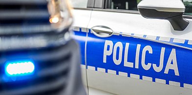 Wpadł, bo policjanci poczuli marihuanę-40261