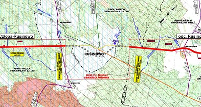 Rozbudowa DK22 na odcinku Człopa - Wałcz-40279