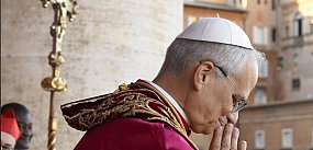 Kościół Leona XIV, Kościół Synodalny
