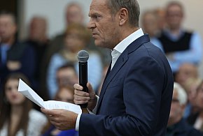 Polska i Francja z "przełomowym traktatem". Chodzi o bezpieczeństwo-40286