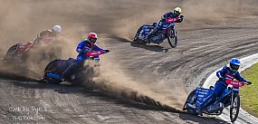 Kacper Woryna najlepszy na IMP Challenge w Pile