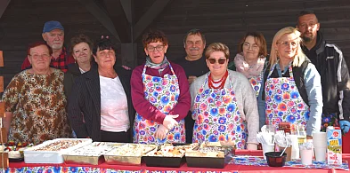 Pikobello! Majówka w Stróżewicach-40295