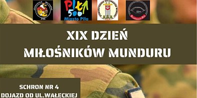 Spotkają się miłośnicy munduru-40345
