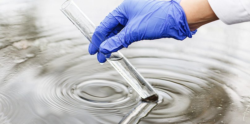 Woda w Ujściu i okolicy znów niezdatna do picia. Trzeba przegotować! - 40443