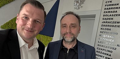 Oto nowy dyrektor CUK w Szydłowie-40482
