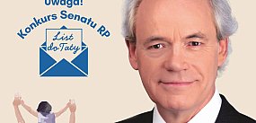 Weź udział w konkursie i napisz list do taty!