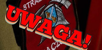 Uwaga: oszust podszywa się pod strażaka z OSP Kaczory!-40597