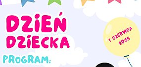 Dzień Dziecka w Parku Raczyńskich