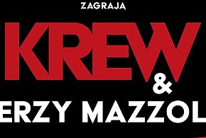 KREW i Jerzy Mazzoll zagrają w RCK-40652