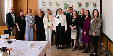 Szkoła Podstawowa w Wyrzysku ma nową panią dyrektor-40673