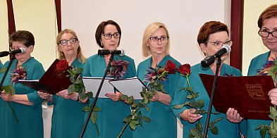 W Nietuszkowie śpiewają już 15 lat!-40677